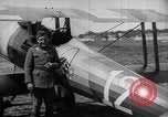 Immagine di 94Th Fighter Squadron Toul Francia, 1918, secondo 4 filmato di repertorio 65675072182