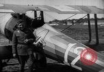 Immagine di 94Th Fighter Squadron Toul Francia, 1918, secondo 5 filmato di repertorio 65675072182