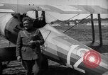 Immagine di 94Th Fighter Squadron Toul Francia, 1918, secondo 6 filmato di repertorio 65675072182