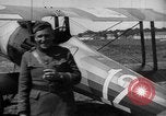 Immagine di 94Th Fighter Squadron Toul Francia, 1918, secondo 8 filmato di repertorio 65675072182