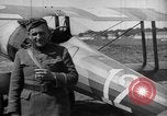Immagine di 94Th Fighter Squadron Toul Francia, 1918, secondo 9 filmato di repertorio 65675072182
