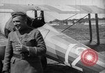 Immagine di 94Th Fighter Squadron Toul Francia, 1918, secondo 10 filmato di repertorio 65675072182