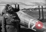 Immagine di 94Th Fighter Squadron Toul Francia, 1918, secondo 11 filmato di repertorio 65675072182