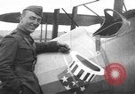 Immagine di 94Th Fighter Squadron Toul Francia, 1918, secondo 12 filmato di repertorio 65675072182