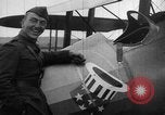 Immagine di 94Th Fighter Squadron Toul Francia, 1918, secondo 13 filmato di repertorio 65675072182