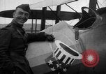 Immagine di 94Th Fighter Squadron Toul Francia, 1918, secondo 14 filmato di repertorio 65675072182