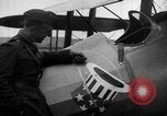 Immagine di 94Th Fighter Squadron Toul Francia, 1918, secondo 15 filmato di repertorio 65675072182