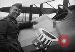 Immagine di 94Th Fighter Squadron Toul Francia, 1918, secondo 16 filmato di repertorio 65675072182
