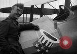Immagine di 94Th Fighter Squadron Toul Francia, 1918, secondo 17 filmato di repertorio 65675072182
