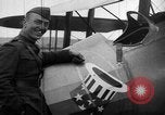 Immagine di 94Th Fighter Squadron Toul Francia, 1918, secondo 18 filmato di repertorio 65675072182