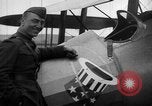 Immagine di 94Th Fighter Squadron Toul Francia, 1918, secondo 20 filmato di repertorio 65675072182