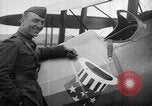 Immagine di 94Th Fighter Squadron Toul Francia, 1918, secondo 21 filmato di repertorio 65675072182