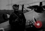Immagine di 94Th Fighter Squadron Toul Francia, 1918, secondo 23 filmato di repertorio 65675072182