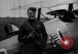 Immagine di 94Th Fighter Squadron Toul Francia, 1918, secondo 24 filmato di repertorio 65675072182