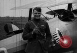 Immagine di 94Th Fighter Squadron Toul Francia, 1918, secondo 25 filmato di repertorio 65675072182