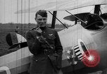 Immagine di 94Th Fighter Squadron Toul Francia, 1918, secondo 26 filmato di repertorio 65675072182