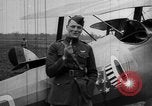 Immagine di 94Th Fighter Squadron Toul Francia, 1918, secondo 27 filmato di repertorio 65675072182