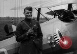 Immagine di 94Th Fighter Squadron Toul Francia, 1918, secondo 29 filmato di repertorio 65675072182
