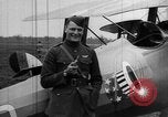 Immagine di 94Th Fighter Squadron Toul Francia, 1918, secondo 32 filmato di repertorio 65675072182