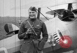 Immagine di 94Th Fighter Squadron Toul Francia, 1918, secondo 34 filmato di repertorio 65675072182