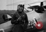 Immagine di 94Th Fighter Squadron Toul Francia, 1918, secondo 35 filmato di repertorio 65675072182