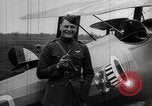Immagine di 94Th Fighter Squadron Toul Francia, 1918, secondo 36 filmato di repertorio 65675072182