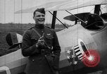 Immagine di 94Th Fighter Squadron Toul Francia, 1918, secondo 37 filmato di repertorio 65675072182