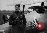 Immagine di 94Th Fighter Squadron Toul Francia, 1918, secondo 38 filmato di repertorio 65675072182
