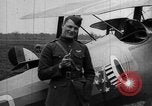 Immagine di 94Th Fighter Squadron Toul Francia, 1918, secondo 39 filmato di repertorio 65675072182