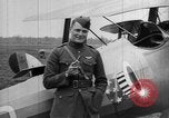 Immagine di 94Th Fighter Squadron Toul Francia, 1918, secondo 40 filmato di repertorio 65675072182