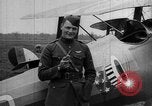 Immagine di 94Th Fighter Squadron Toul Francia, 1918, secondo 41 filmato di repertorio 65675072182