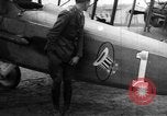 Immagine di 94Th Fighter Squadron Toul Francia, 1918, secondo 42 filmato di repertorio 65675072182
