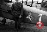 Immagine di 94Th Fighter Squadron Toul Francia, 1918, secondo 43 filmato di repertorio 65675072182