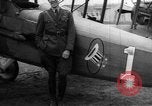 Immagine di 94Th Fighter Squadron Toul Francia, 1918, secondo 44 filmato di repertorio 65675072182