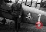Immagine di 94Th Fighter Squadron Toul Francia, 1918, secondo 47 filmato di repertorio 65675072182