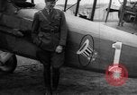 Immagine di 94Th Fighter Squadron Toul Francia, 1918, secondo 50 filmato di repertorio 65675072182