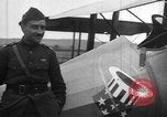 Immagine di 94Th Fighter Squadron Toul Francia, 1918, secondo 56 filmato di repertorio 65675072182