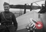 Immagine di 94Th Fighter Squadron Toul Francia, 1918, secondo 57 filmato di repertorio 65675072182