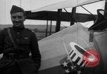 Immagine di 94Th Fighter Squadron Toul Francia, 1918, secondo 58 filmato di repertorio 65675072182
