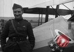 Immagine di 94Th Fighter Squadron Toul Francia, 1918, secondo 60 filmato di repertorio 65675072182
