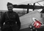 Immagine di 94Th Fighter Squadron Toul Francia, 1918, secondo 61 filmato di repertorio 65675072182