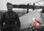 Immagine di 94Th Fighter Squadron Toul Francia, 1918, secondo 62 filmato di repertorio 65675072182