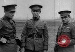 Immagine di 94Th Aero Squadron Francia, 1918, secondo 1 filmato di repertorio 65675072183