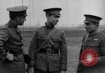 Immagine di 94Th Aero Squadron Francia, 1918, secondo 3 filmato di repertorio 65675072183