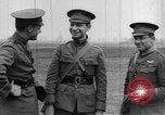 Immagine di 94Th Aero Squadron Francia, 1918, secondo 6 filmato di repertorio 65675072183