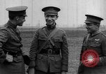 Immagine di 94Th Aero Squadron Francia, 1918, secondo 7 filmato di repertorio 65675072183