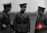 Immagine di 94Th Aero Squadron Francia, 1918, secondo 8 filmato di repertorio 65675072183