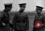 Immagine di 94Th Aero Squadron Francia, 1918, secondo 9 filmato di repertorio 65675072183