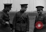 Immagine di 94Th Aero Squadron Francia, 1918, secondo 10 filmato di repertorio 65675072183