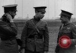 Immagine di 94Th Aero Squadron Francia, 1918, secondo 11 filmato di repertorio 65675072183